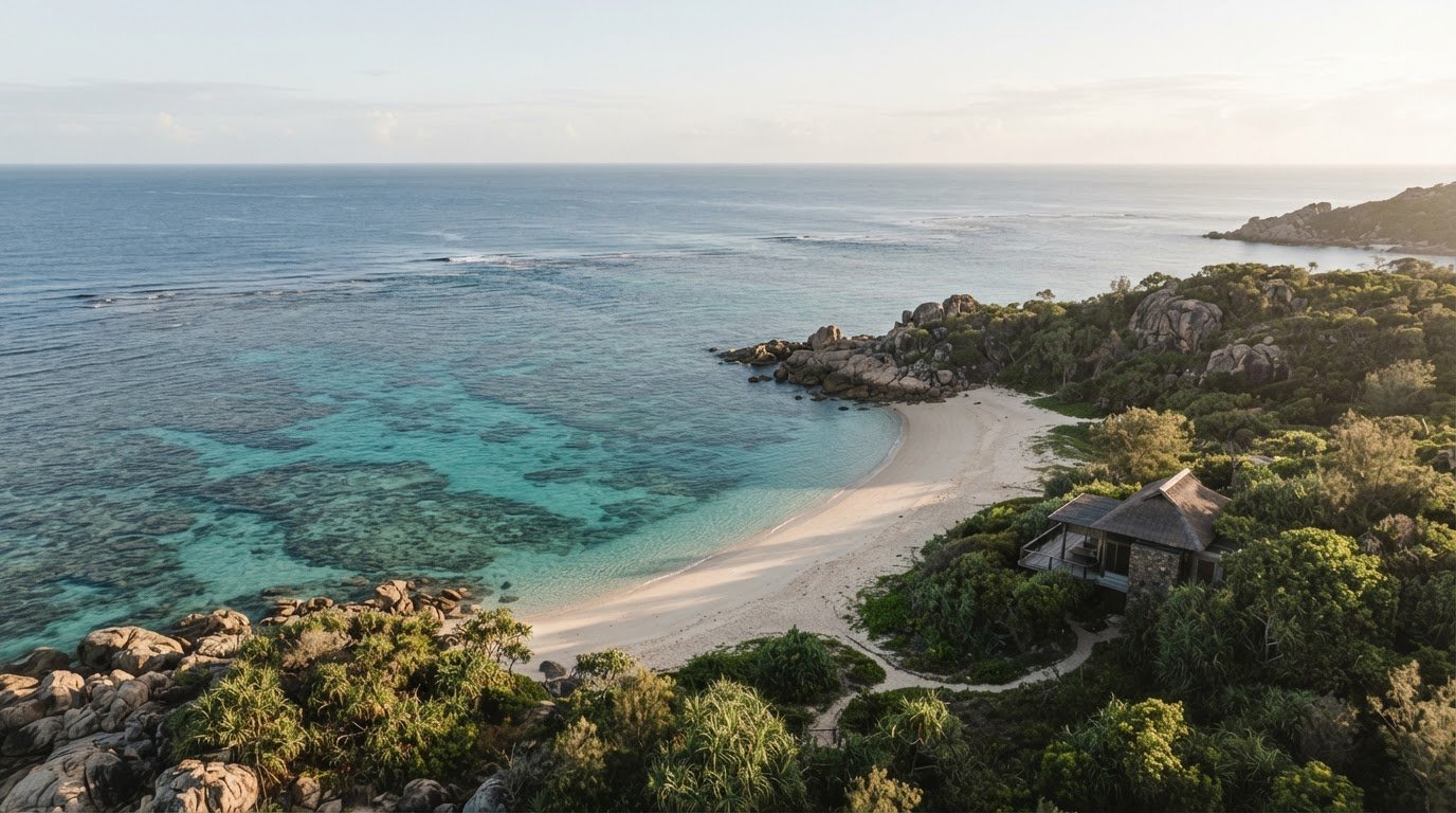 Lizard Island Resort: A Discerning Guide to Australia’s Northernmost Sanctuary