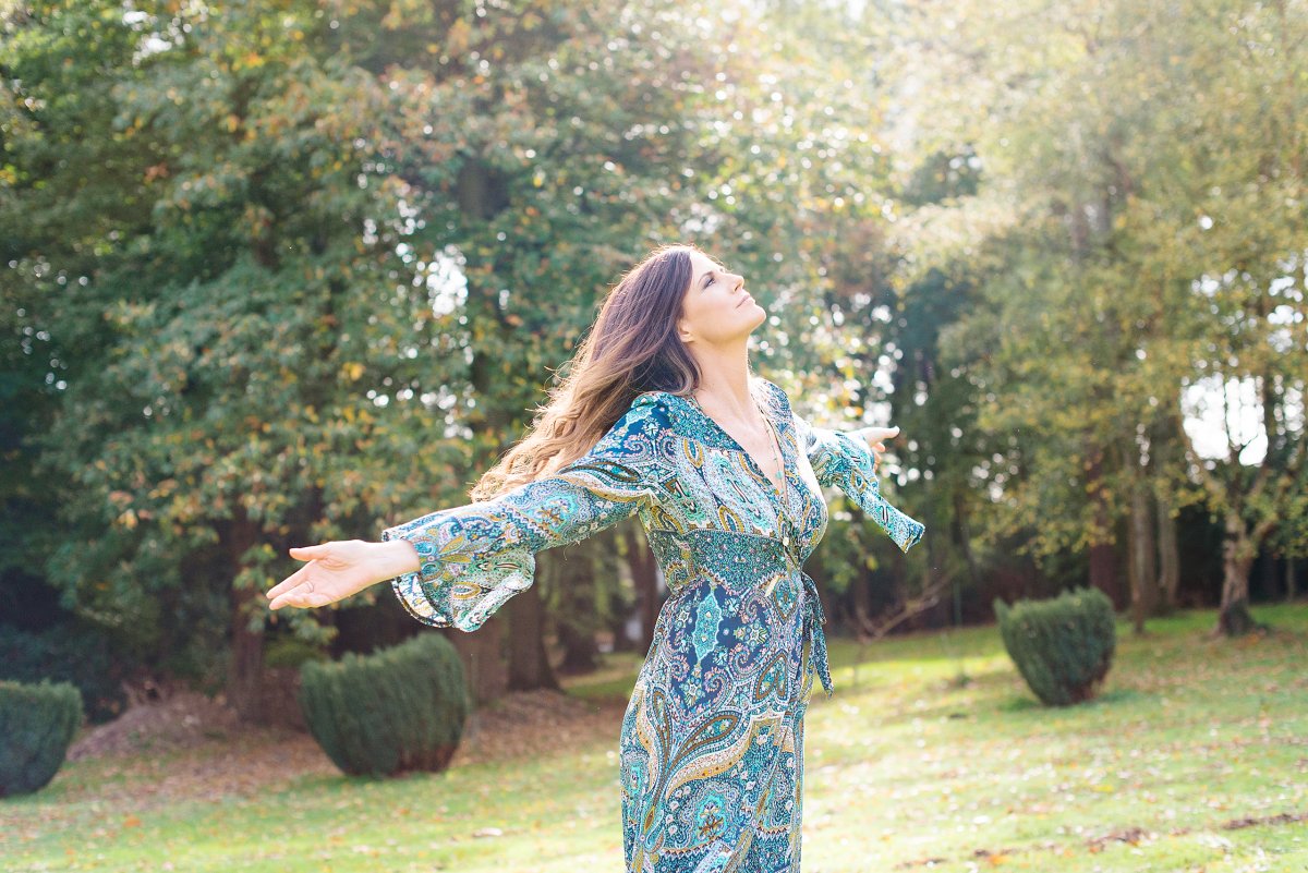 Manifestation workshop UK
