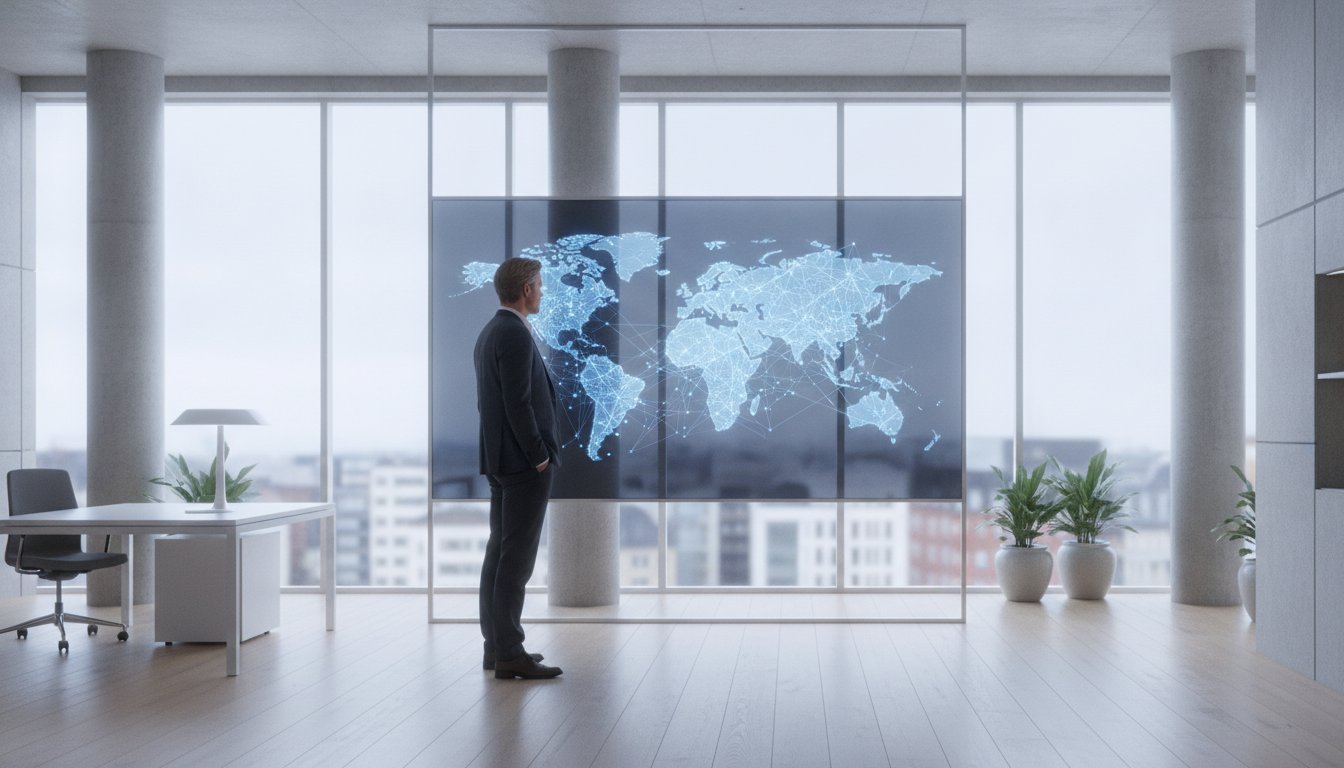 Local Accountability with Offshore Teams: Busting the 'Loss of Control' Myth