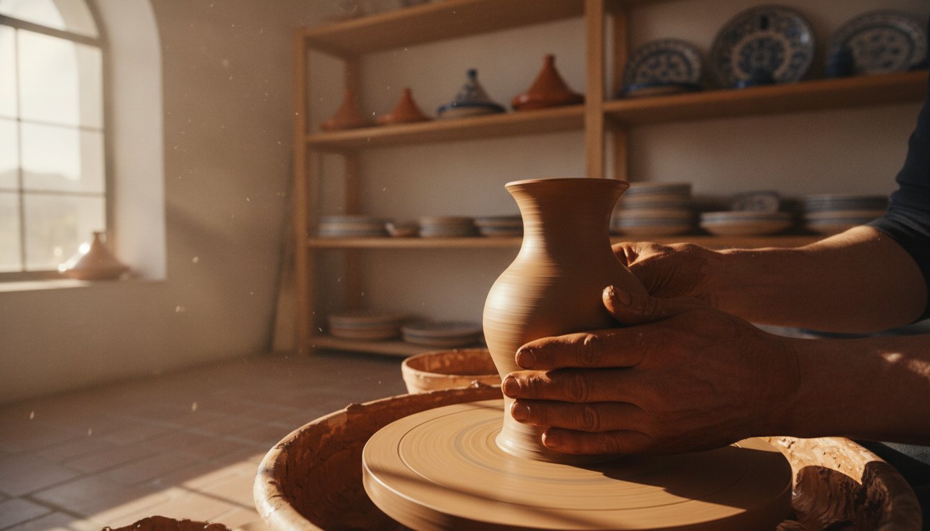 Local Artisans Tour Algarve: A 2026 Guide to Authentic Heritage