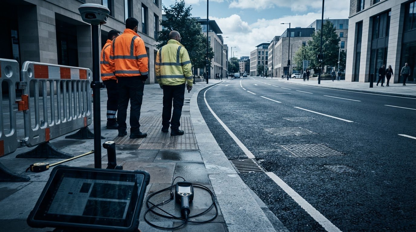 Local Authority Highways Advisory: A Practical Reference for 2026