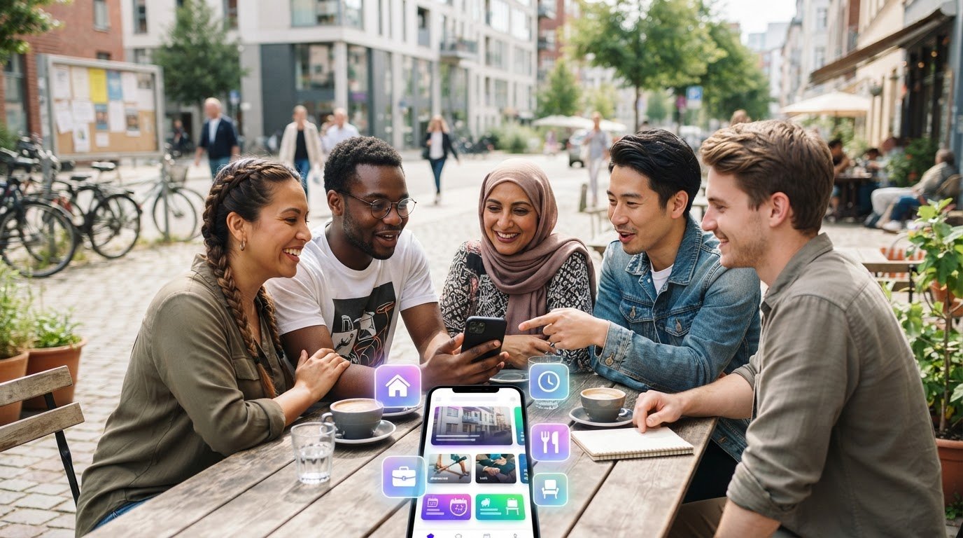 Local Classifieds for Foreigners: How to Find What You Need in 2026