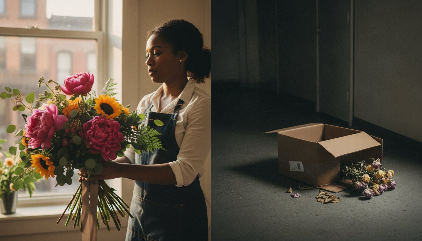 Local Florist vs. Online Flower Delivery NYC: The 2026 Comparison Guide