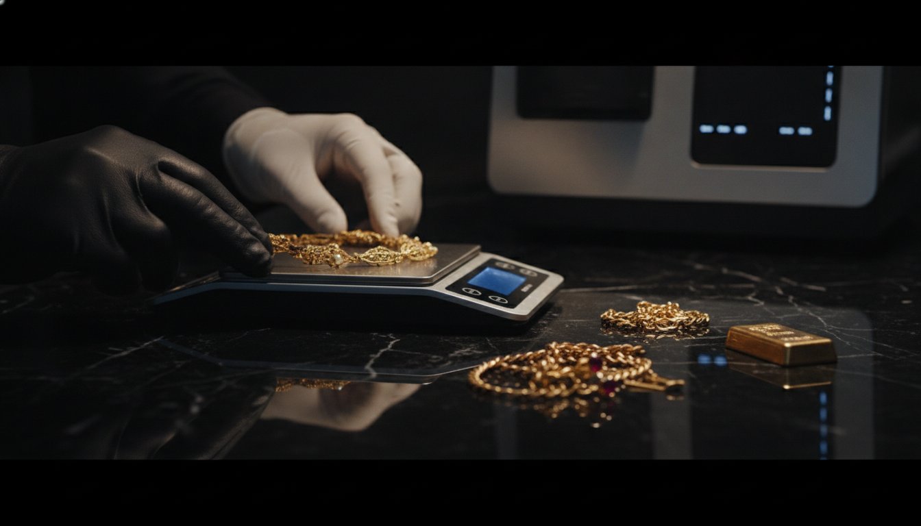 Local Gold Buyers in Houston: Get Maximum Cash Payouts Today