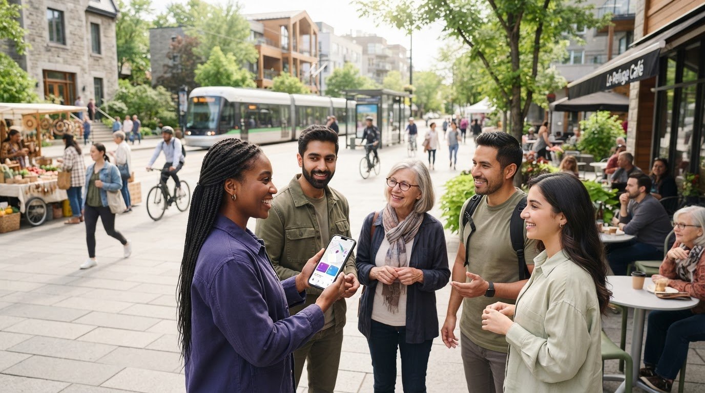 Local Guide for Newcomers: Find Your Feet in 2026