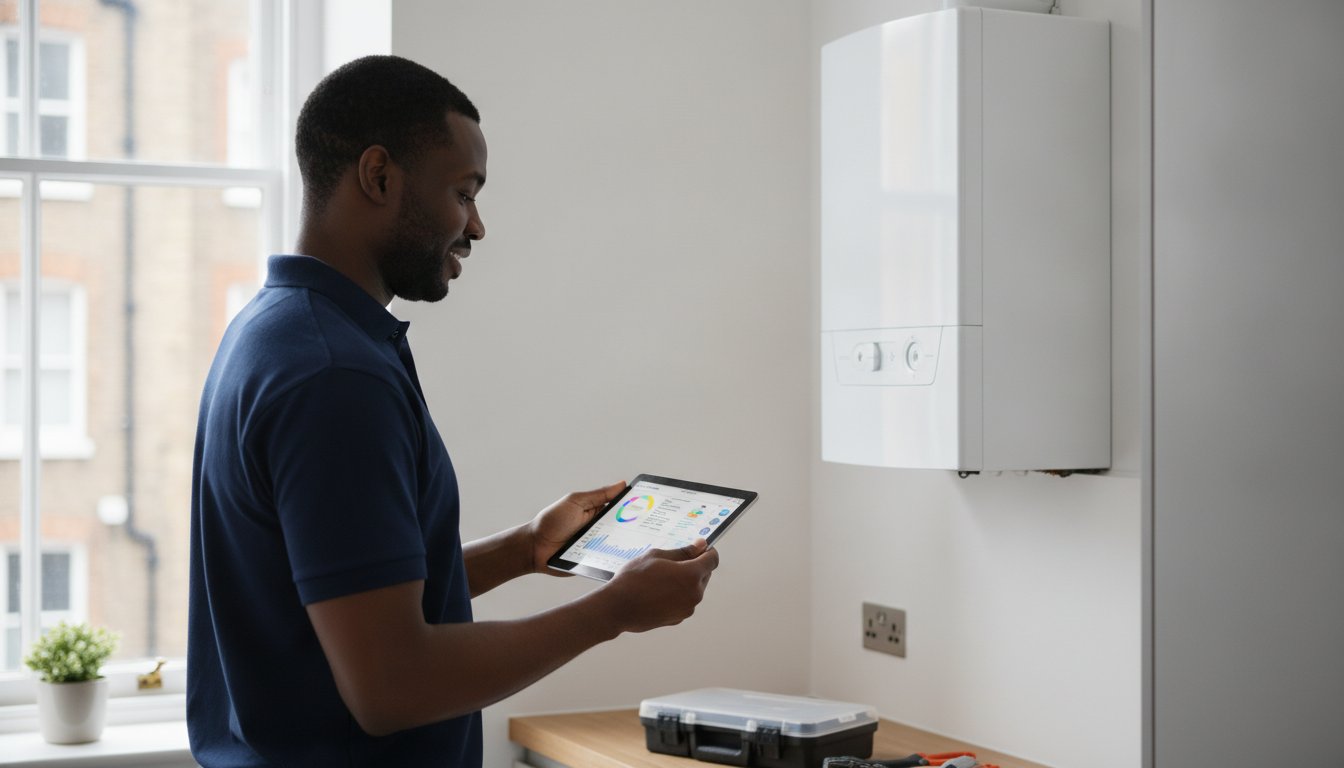 Local Heating Engineer Middlesex: Finding Reliable Experts in 2026