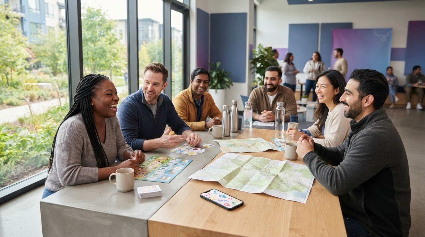 Local Hobby Groups for Expats: How to Find Your Tribe in 2026