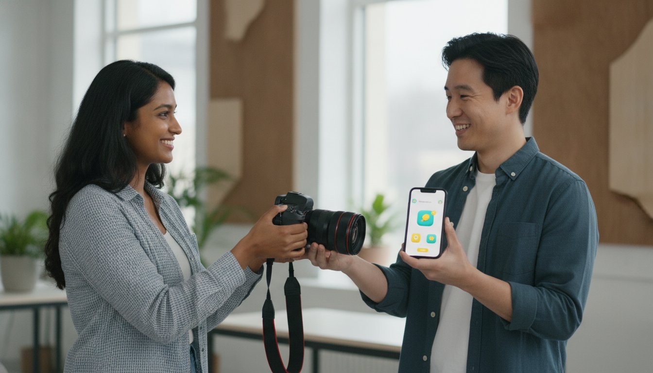 Local Item Rental App: A Practical Guide to P2P Sharing in 2026