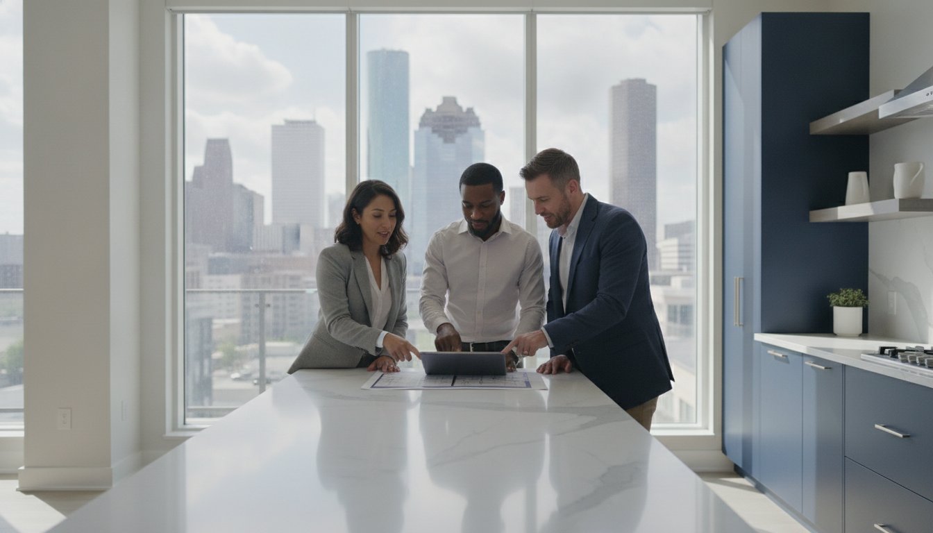Local Real Estate Investor Lenders in Houston: The 2026 Funding Guide