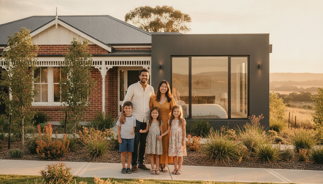 Local Real Estate Listings Bendigo: Finding Your Perfect Central Victorian Home in 2026