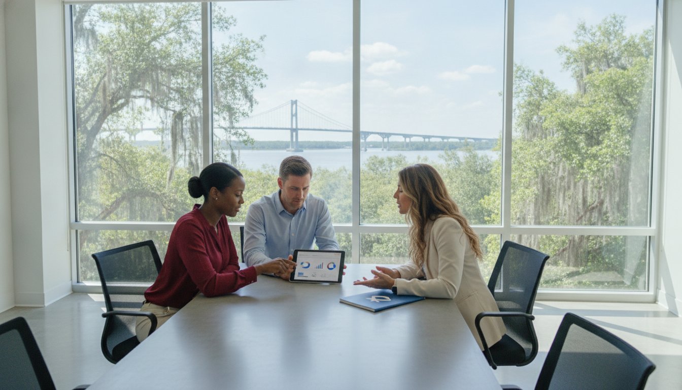 Local Recruitment Strategies Savannah: The 2026 Employer’s Tactical Guide