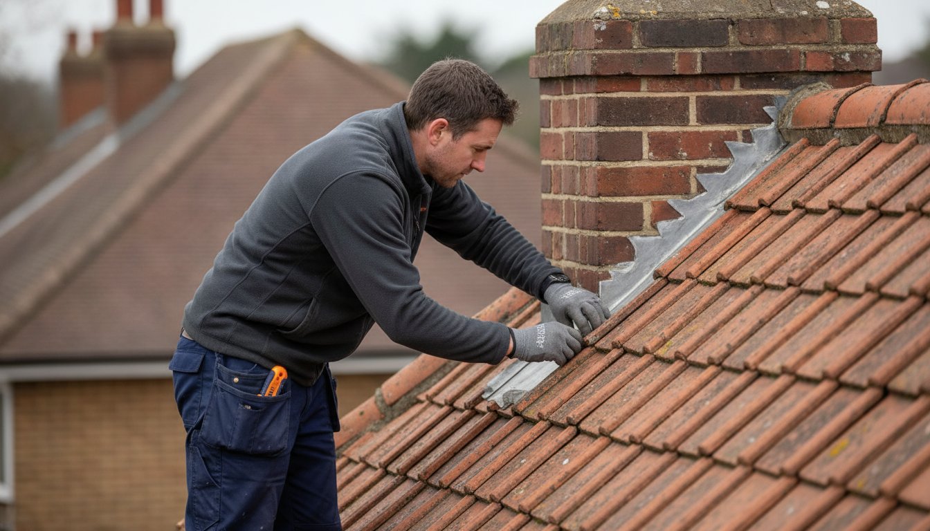 Local Roof Maintenance Services in Norwich: The 2026 Homeowner’s Guide