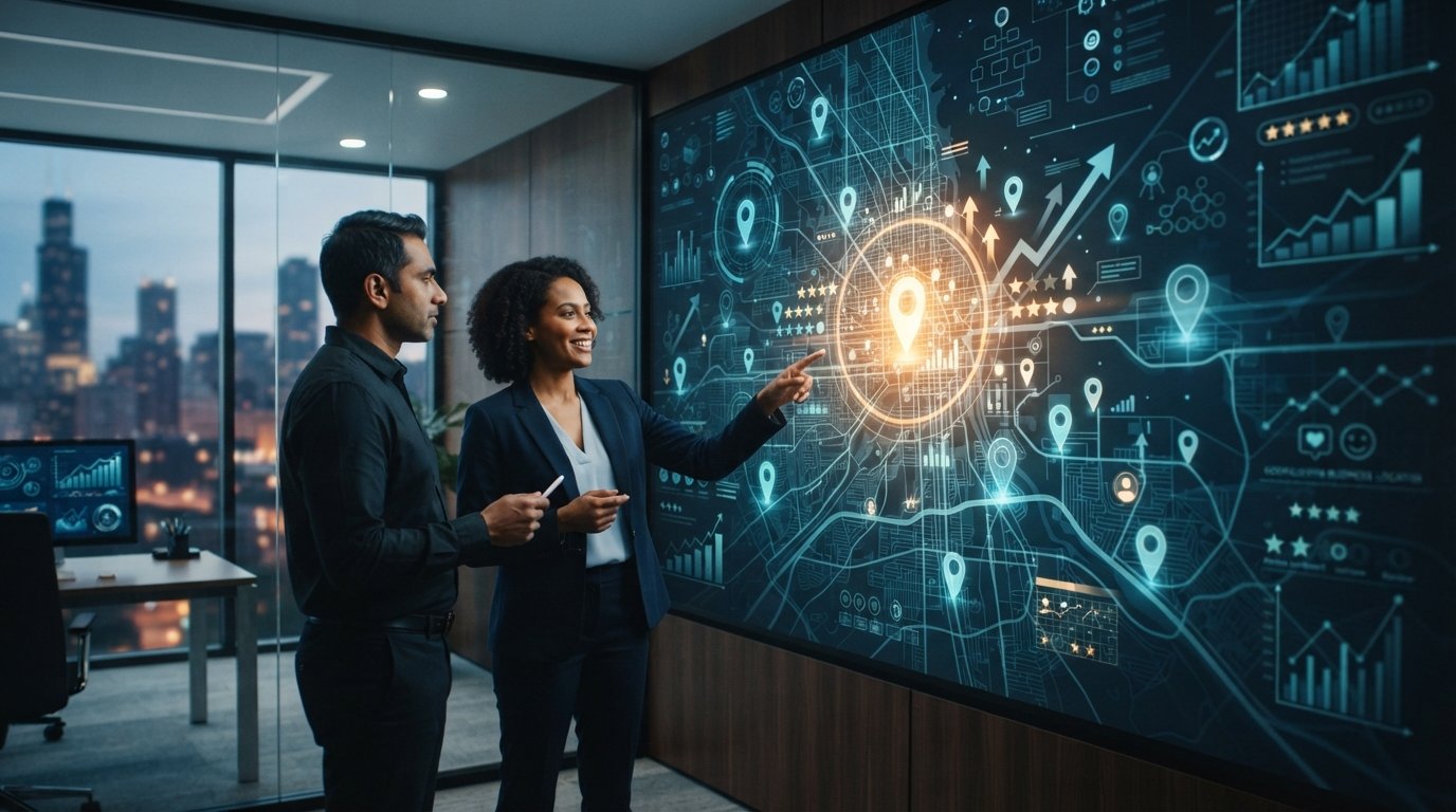 Local SEO Audit: The 2026 Dominance Checklist to Crush Your Competition