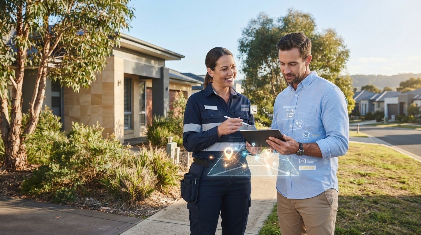 Local SEO for Australian Service Businesses: 2026 Guide