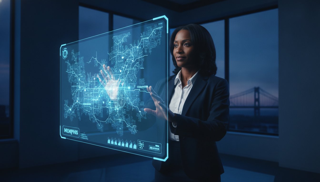Local SEO for Small Business Memphis: A Practical 2026 Strategy