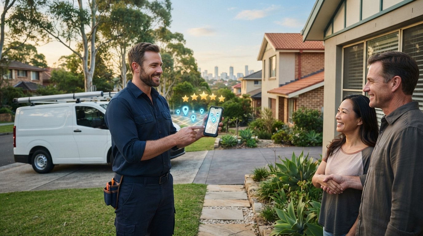 Local SEO for Tradies: A No-BS Buying Guide