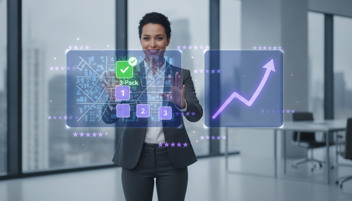 Local SEO Reputation Management: Dominate the 3-Pack in 2026