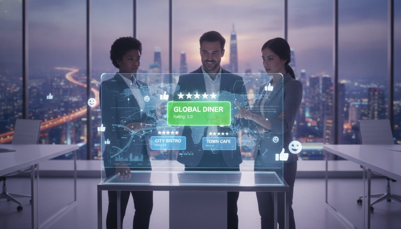 Local SEO Reputation Management: Dominate the 3-Pack in 2026