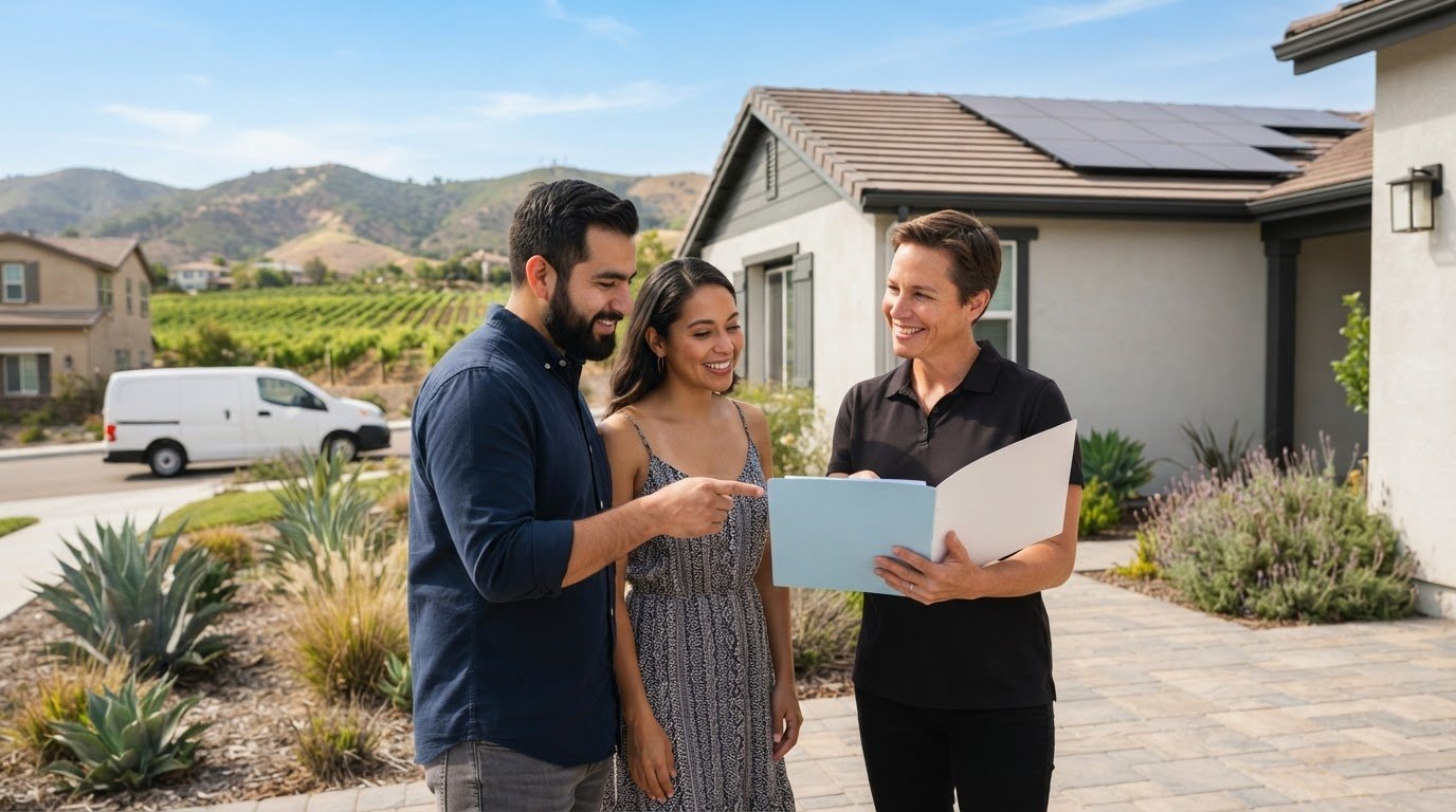 Local Solar Installer vs. National Brand in Temecula: How to Choose