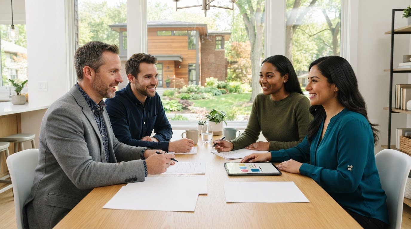 Local vs National Mortgage Lenders: Compare Rates, Service, and Seller Confidence