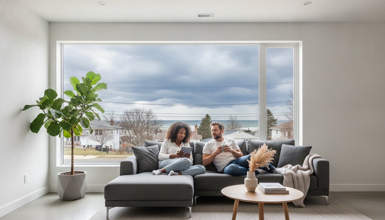 Local Window Companies in New Jersey: The Window Galaxy Difference