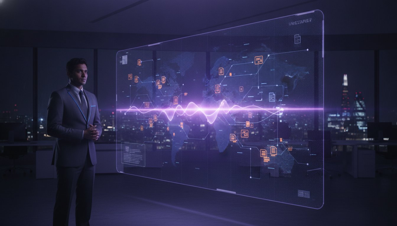 Locating Personal Data Across Your Network: 2026 Guide