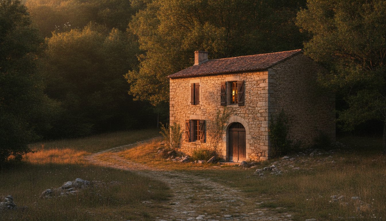 Location saisonnière en 2026 : Comment choisir un refuge authentique et ressourçant