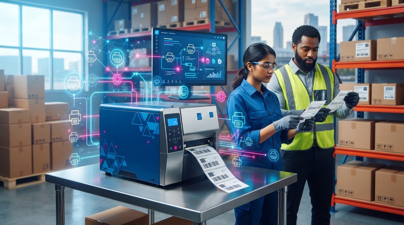 Loftware Barcode Software: Capabilities, Fit, and Evaluation Guide