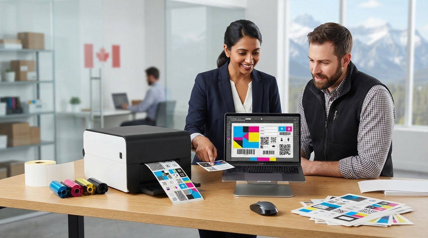 Loftware NiceLabel Designer Pro Canada: A Practical Buyer’s Guide