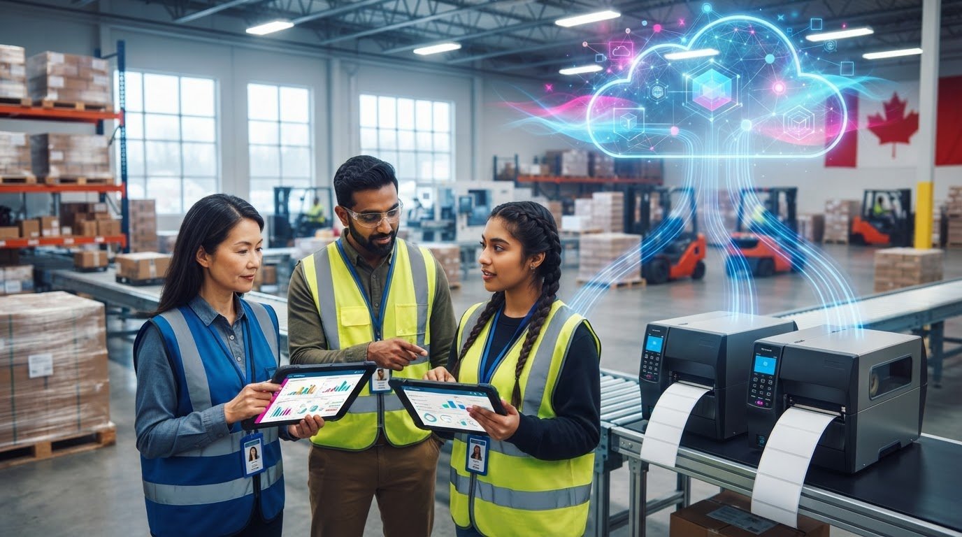 Loftware Spectrum vs. BarTender for Enterprise Cloud Labelling: 2026 Comparison