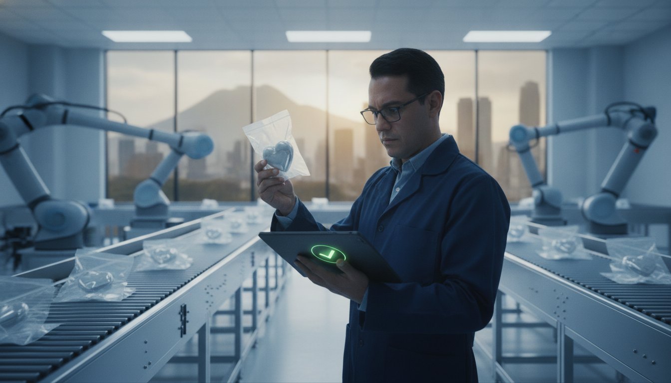 Logistics for Exporting Implantable Cardiac Devices: A 2026 Technical Guide