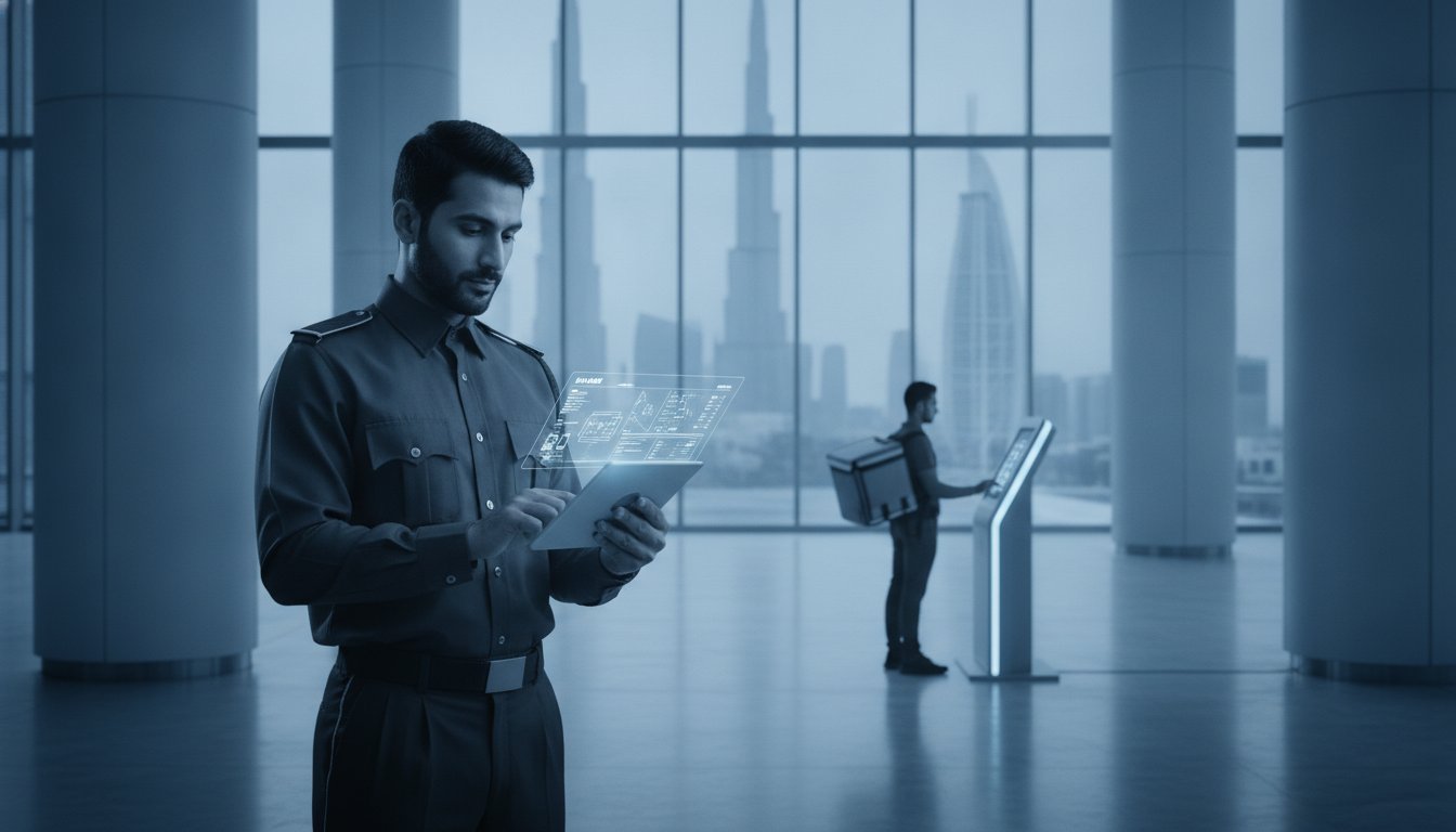 Logistics Management for Multi-Tenant Buildings: A 2026 Operational Guide