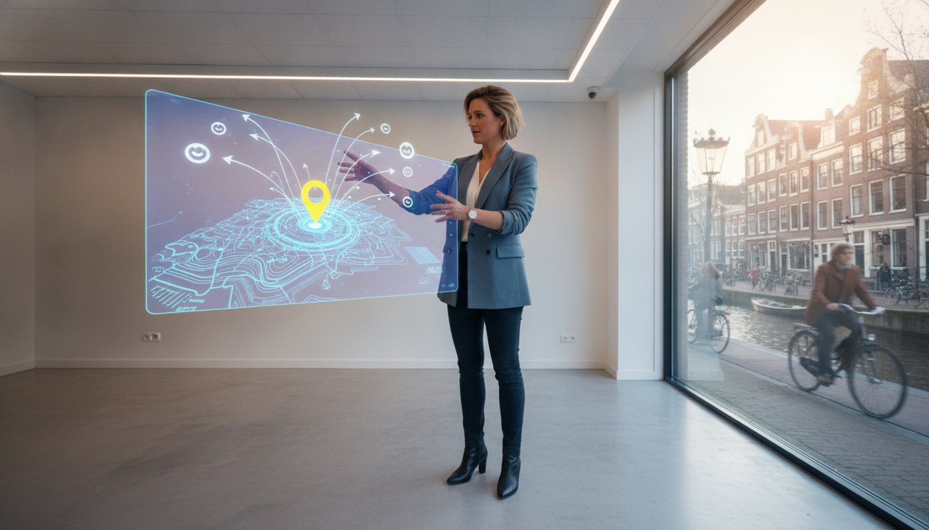 Lokale SEO voor bedrijven: de gids voor zichtbaarheid in 2026