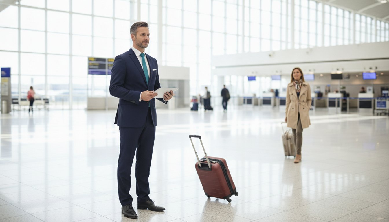 London ULEZ for Airport Transfers 2026: The Sophisticated Traveller’s Guide