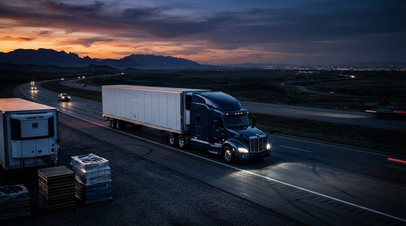 Long-Distance Freight: Practical U.S. Guide for 2026