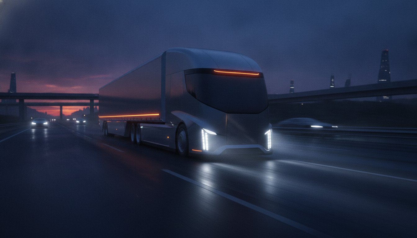 Long Haul General Freight Carriers: The 2026 Shipper’s Guide to Nationwide Logistics