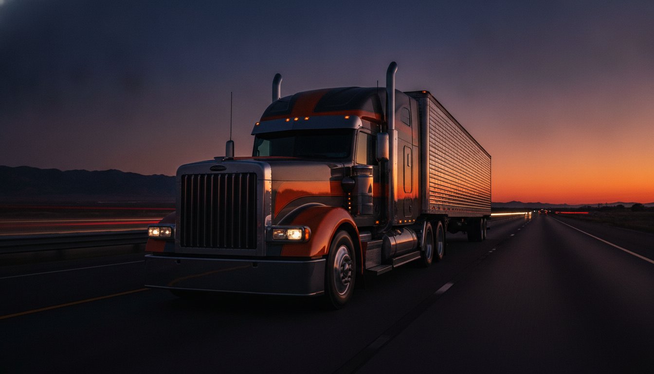 Long Haul Trucking Services in the US: The 2026 Comprehensive Guide