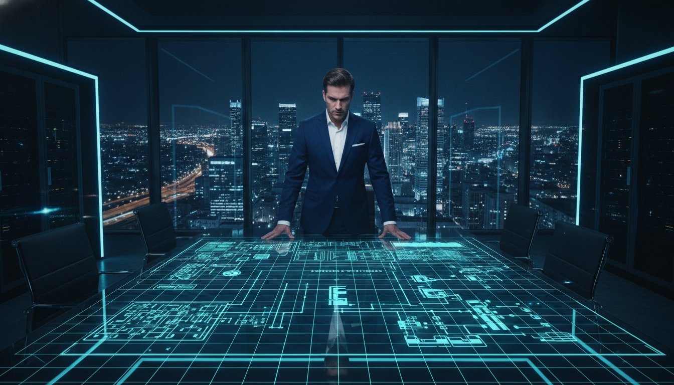 Long-Term Business Growth Planning: A Blueprint for Sustainable Operations