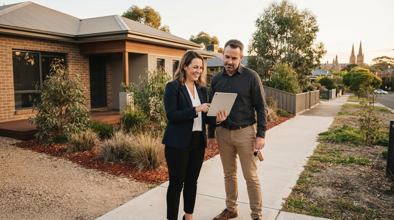 Long Term Property Management Bendigo: A Landlord’s Guide