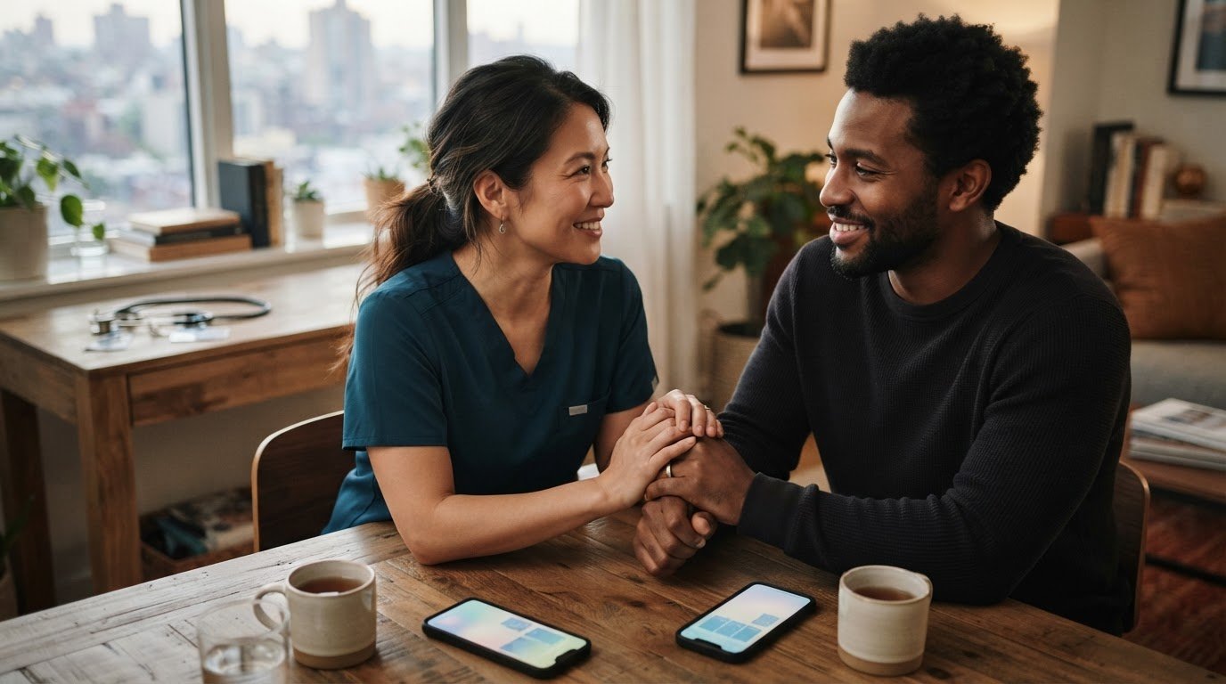 Long-Term Relationships for Medical Staff: Building Connection That Lasts