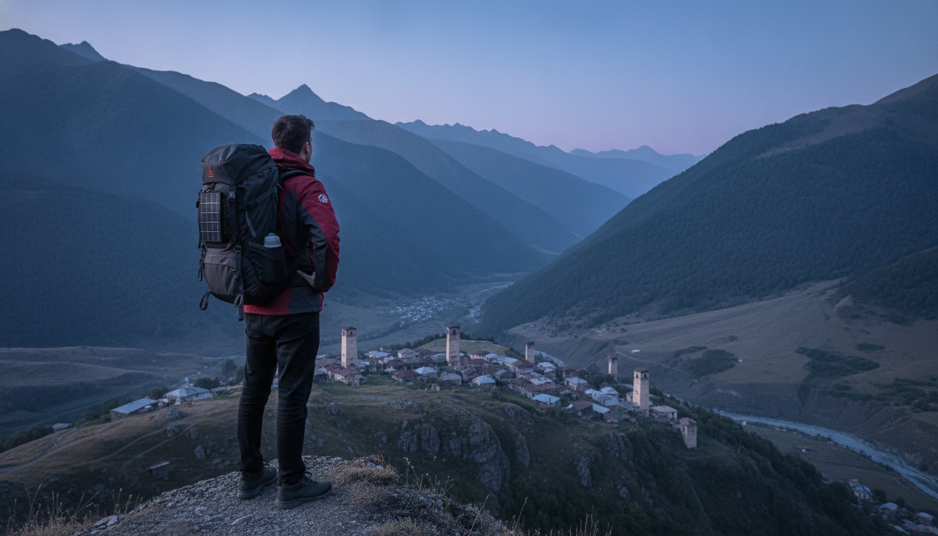 Long Term Travel Insurance Georgia: The Complete 2026 Resource Guide