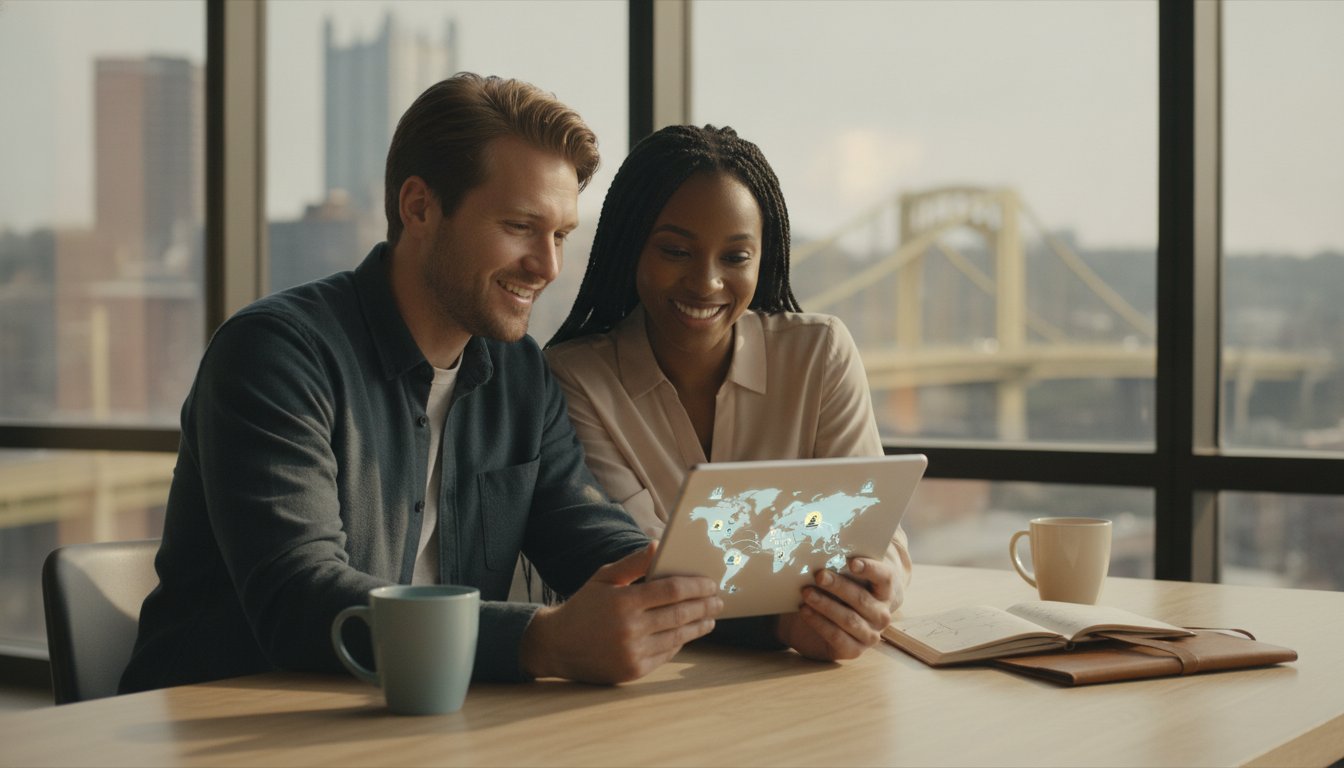 Long-Term Travel Partner Wanted: How to Find Your Perfect Match in 2026