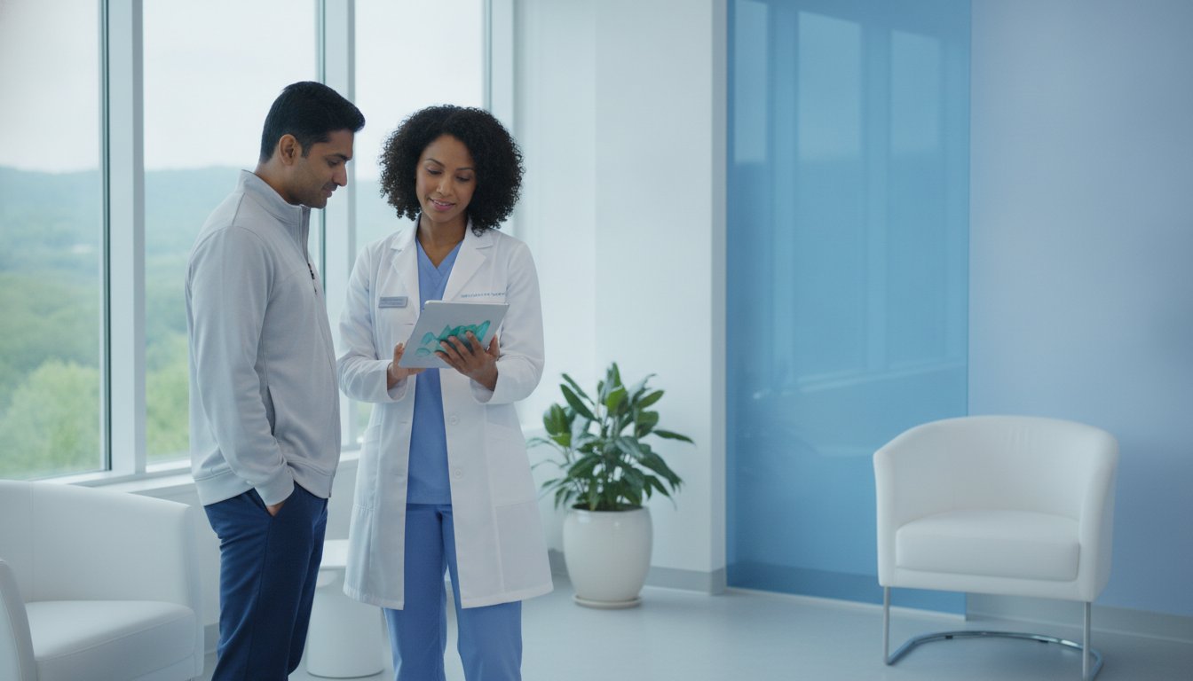 Long-Term Weight Management Solutions in Richmond: A Medical Guide to Lasting Success