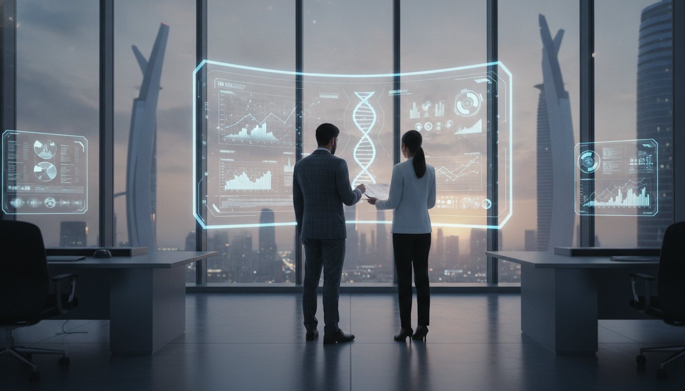 Longevity Clinic Digital Transformation: Architecting the 2026 Clinical Standard