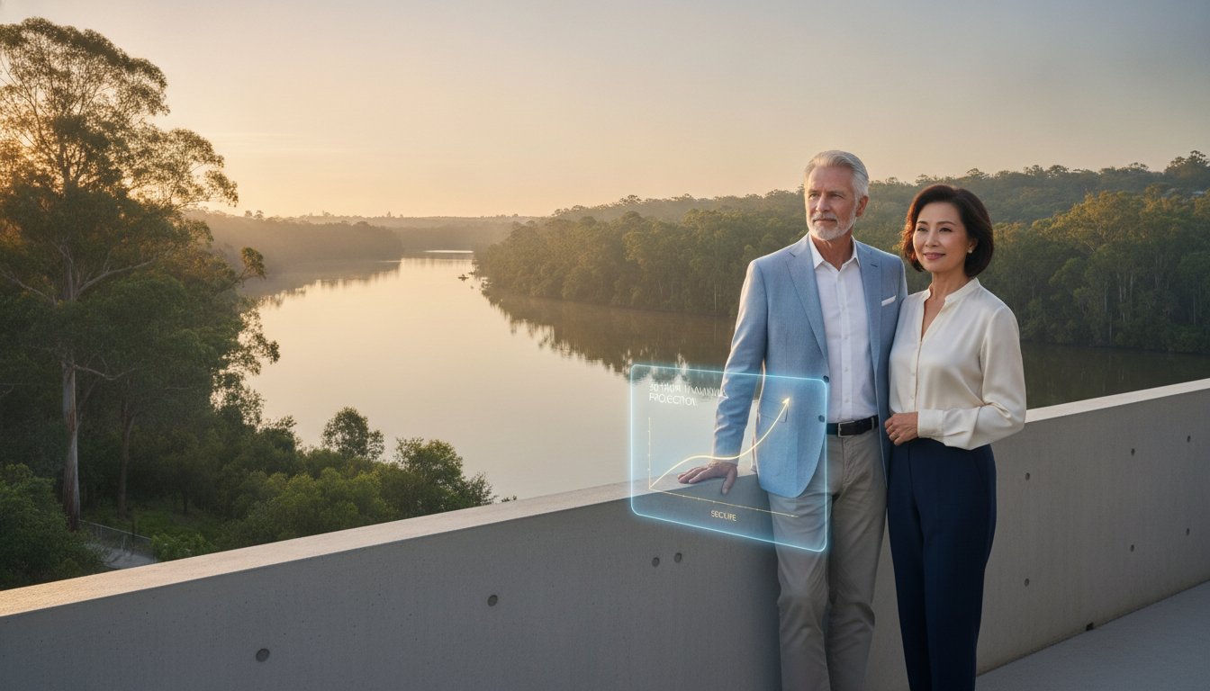 Longevity Risk Management: Ensuring Your Capital Outlasts Your Lifestyle