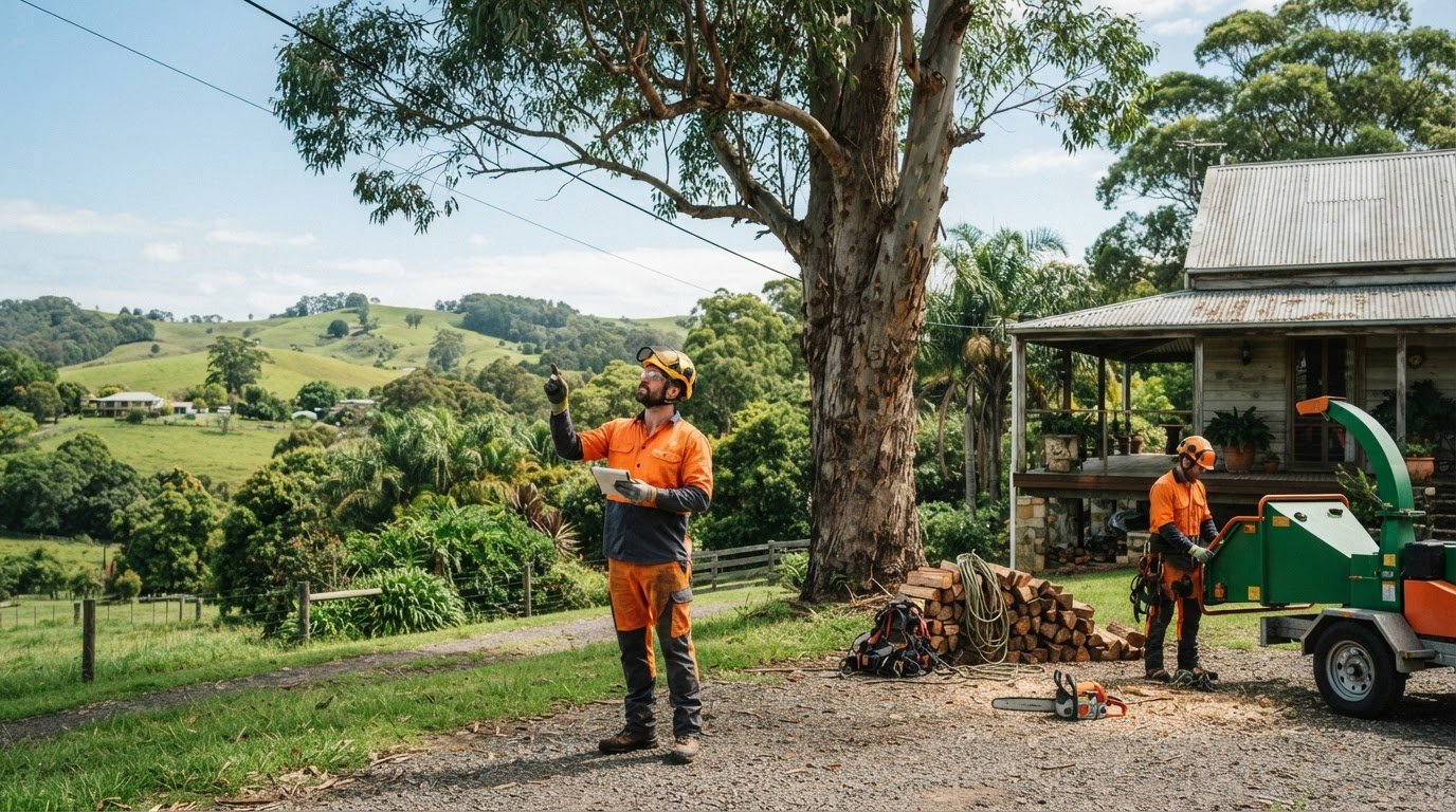 Looking for a Certified Arborist in Jamberoo? How to Choose with Confidence