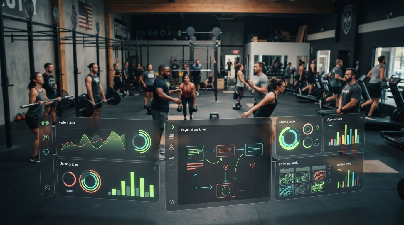 Looking for a Wodify Alternative? Compare Gym Software in 2026