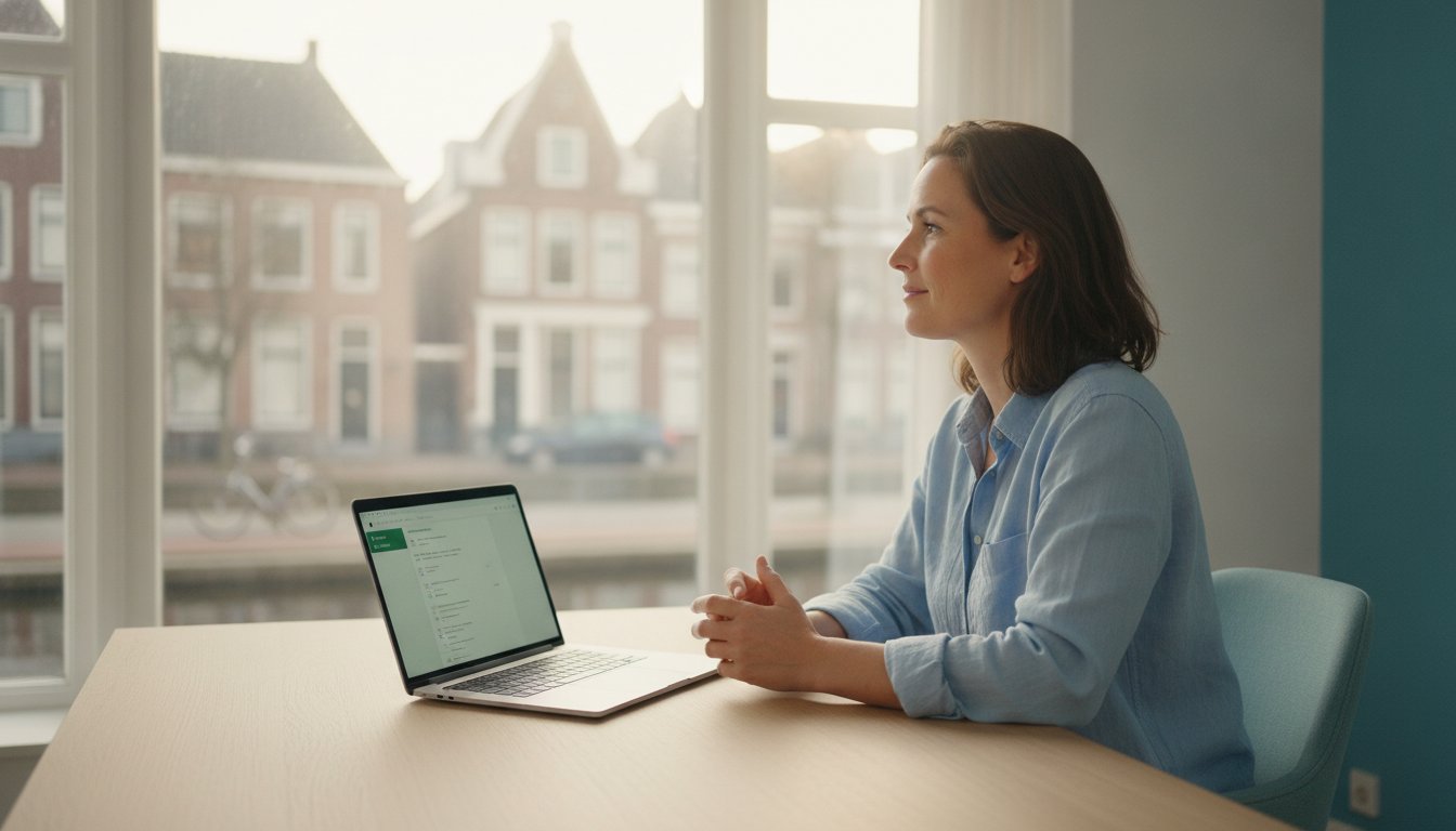 Loonbeslag voorkomen: zo pak je de regie over je inkomen terug
