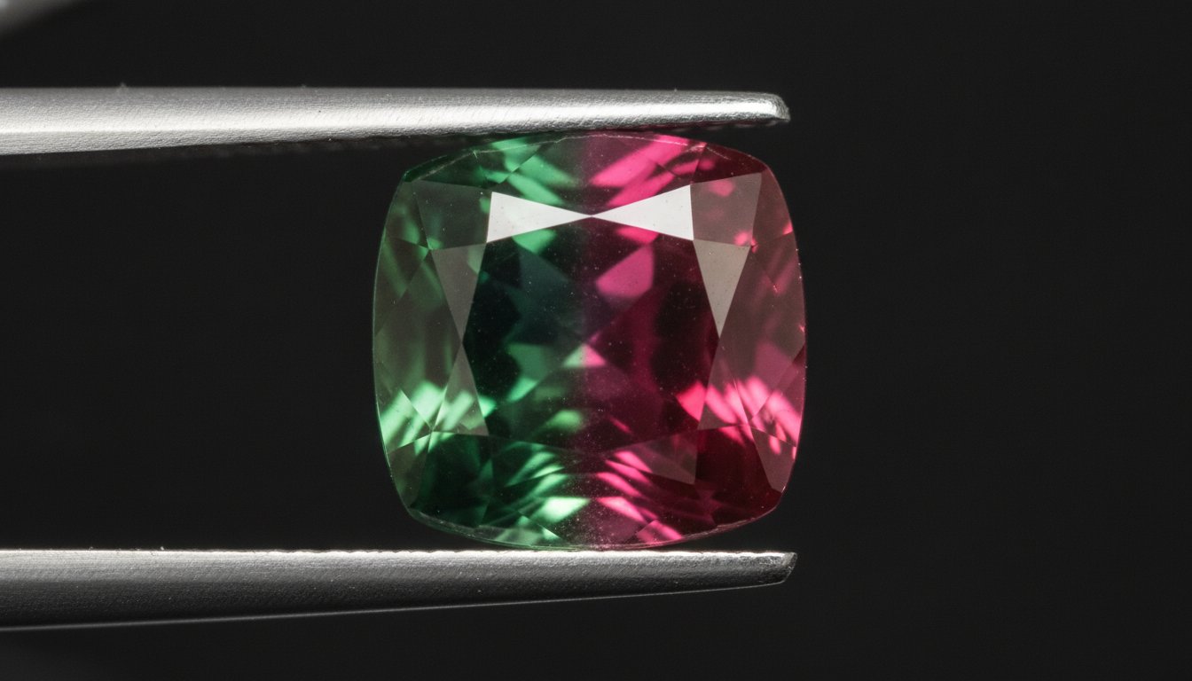 Loose Alexandrite for Engagement Rings: The Connoisseur’s Selection Guide