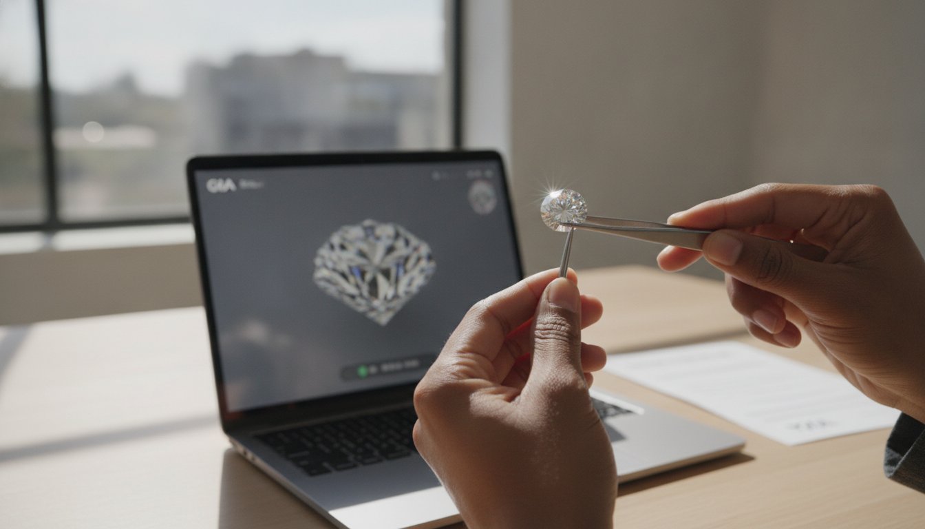 Loose Diamond Buying Mistakes: 10 Pitfalls to Avoid in 2026